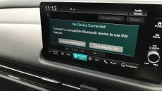 Honda Zr-V 2.0 eHEV Sport 5dr CVT Hybrid Estate